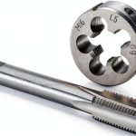 M16x1.5 Thread Tap Burkit Store Threading Die-0