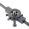 Burkit Threading Die 5/8-24 UNEF Alloy Steel Right Hand-5