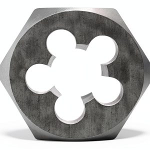 Bosch Pipe Die High Carbon Steel Threading Tool-0