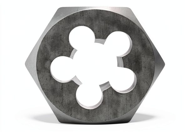 Bosch Pipe Die High Carbon Steel Threading Tool-0