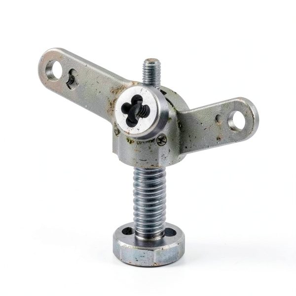 TOP-VIGOR Thread Tap and Die Set High Speed Steel Industrial-6