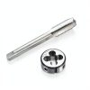 TOP-VIGOR Thread Tap and Die Set High Speed Steel Industrial-1