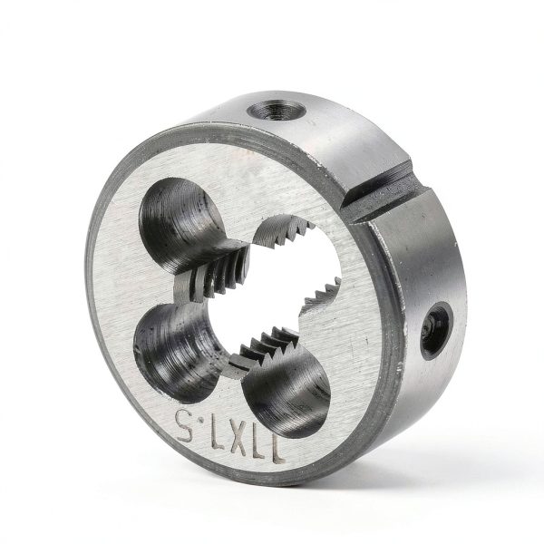 TOP-VIGOR Thread Tap and Die Set High Speed Steel Industrial-3