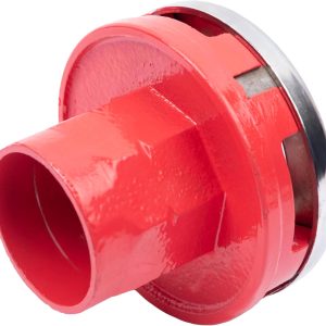 HFS Ratchet Pipe Threader Die Cast Iron Round-0