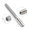 TOP-VIGOR Thread Tap and Die Set High Speed Steel Industrial-2