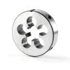 Burkit Threading Die 5/8-24 UNEF Alloy Steel Right Hand-2