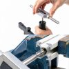 TOP-VIGOR Thread Tap and Die Set High Speed Steel Industrial-5