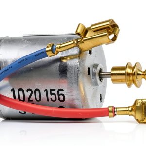 Hella 9MN 863 026-001 Automotive Light Bulb 12V Metal Housing-0