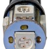 Dorman Red LED 5050SMD 5LED Bulb 194R Vehicle Specific Front Light-1