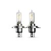 OSRAM Ultra Life H4 Headlight Bulb 12V 2 Lamps-2