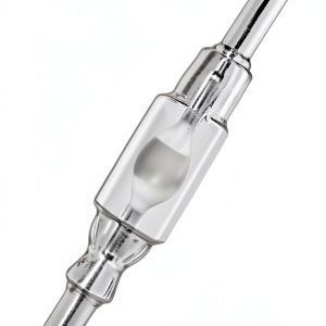 Nichido Metal Halide Light 165W Neutral White-0