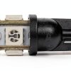 Dorman Red LED 5050SMD 5LED Bulb 194R Vehicle Specific Front Light-2