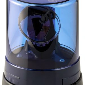 Hella Strobe Light H1 55W Blue High Visibility-0