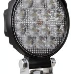 Hella Rear Motorcycle Light Kit VALUEFIT WRK LMP RND Waterproof Remote-0