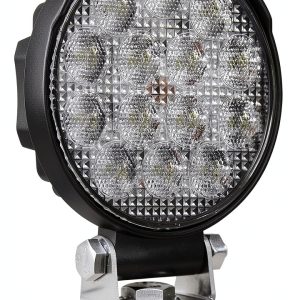 Hella Rear Motorcycle Light Kit VALUEFIT WRK LMP RND Waterproof Remote-0