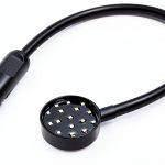 Flexible Torch Lampa ABS Whip Light for Vehicles-0