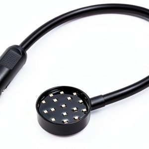 Flexible Torch Lampa ABS Whip Light for Vehicles-0