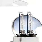 OSRAM XENARC Cool Blue Boost Off Road LED Light 7000K D3S 2 Lamp Kit-0