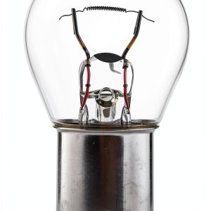 24V 21W BA15D Car Light Bulb by cyclingcolors Rear Replacement, 24V-0