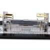 Hella License Plate Light C5W 5W Waterproof White 2KA004 331-031-1
