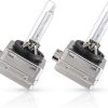 Philips Xenon Front Headlight XtremeVision gen2 OneFiftyPercent Vision-1
