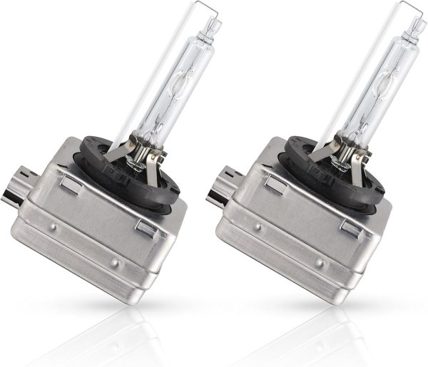Philips Xenon Front Headlight XtremeVision gen2 OneFiftyPercent Vision-1