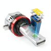 KDM H11B 2025 LED Bulb 6000K 10000 Lumen Waterproof Automotive Light-7