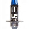 Philips H1 Headlight Bulb 5000K White 2-Pack Bright Blue Upgrade-1