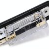 Hella License Plate Light C5W 5W Waterproof White 2KA004 331-031-4