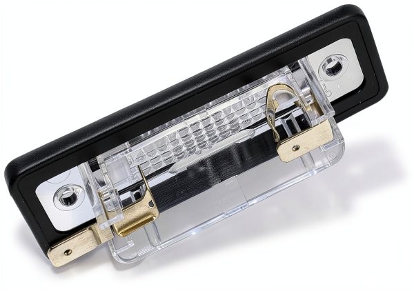 Hella License Plate Light C5W 5W Waterproof White 2KA004 331-031-4