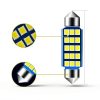 Irinidig LED Right Side Mirror Light Bulb IRICD703WH-4PS White-1