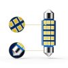 Irinidig LED Right Side Turn Signal Bulb Model IRICD703WH-2PS White-1