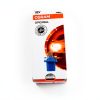 Osram Original B8.5d Blue 12V 1000 Lumen Light Bulb Model 2721MFX-3