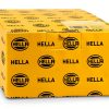 Hella License Plate Light C5W 5W Waterproof White 2KA004 331-031-5