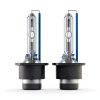 OSRAM XENARC COOL BLUE INTENSE D2S Headlight Bulb Duo Box 3500 Lumen-1