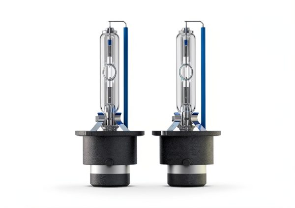 OSRAM XENARC COOL BLUE INTENSE D2S Headlight Bulb Duo Box 3500 Lumen-1
