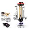 KDM H11B 2025 LED Bulb 6000K 10000 Lumen Waterproof Automotive Light-4