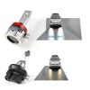 KDM H11B 2025 LED Bulb 6000K 10000 Lumen Waterproof Automotive Light-6