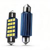 Irinidig LED Right Side Mirror Light Bulb IRICD703WH-4PS White-3