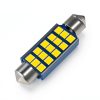Irinidig LED Right Side Mirror Light Bulb IRICD703WH-4PS White-2