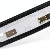 Hella License Plate Light C5W 5W Waterproof White 2KA004 331-031-3