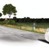 Philips Ultinon Pro6000 Boost Gen2 Direct-Fit H4-LED Approved LED Bulb*, Up to 300% Brightness**, 5800K, Set of 2-7