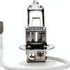 Hella H83135051 12V 55W H3 Headlight Bulb Right Side Fit-0