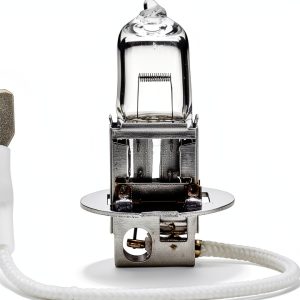 Hella H83135051 12V 55W H3 Headlight Bulb Right Side Fit-0