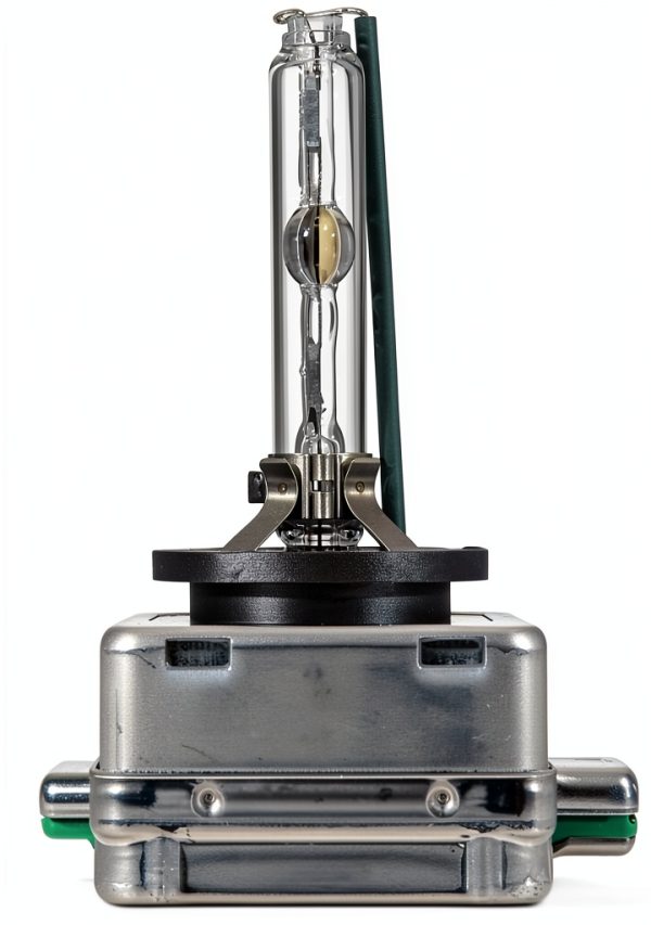 Philips 42403C1 - D3S 35w Xenon HID Standard Original Quality Automotive Headlight Bulb - 1 Bulb-2