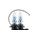 OSRAM COOL BLUE® INTENSE HB3, +100% more brightness, up to 5,000K, halogen headlight lamp, LED look, Hanging folding box (2 lamps)-0