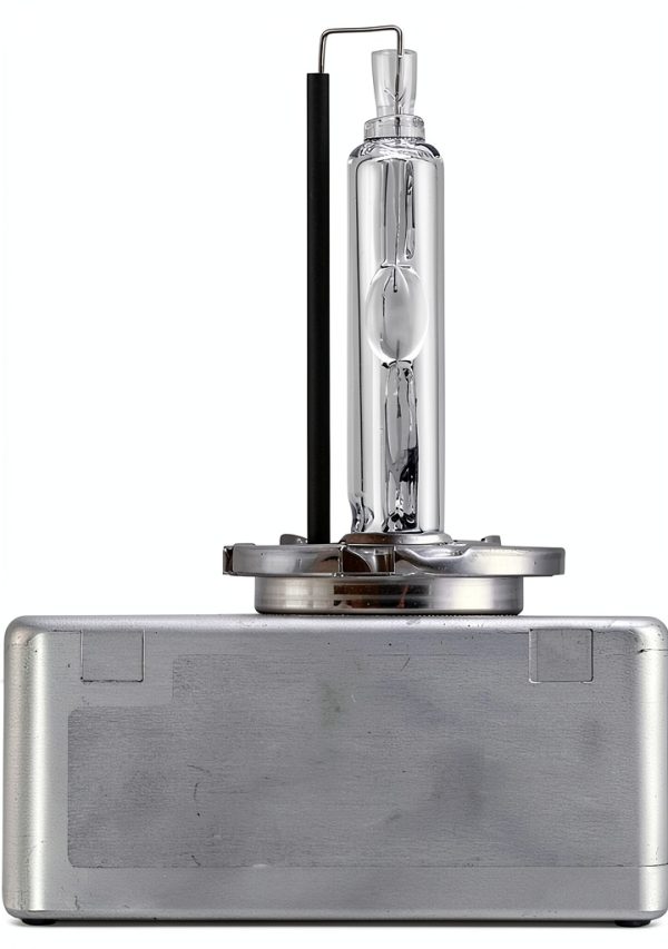 Philips PK32d-7 12410C1 Xenon Bulb D5S Vision 12 V 25 W-1