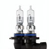 OSRAM COOL BLUE® INTENSE HB3, +100% more brightness, up to 5,000K, halogen headlight lamp, LED look, Hanging folding box (2 lamps)-1