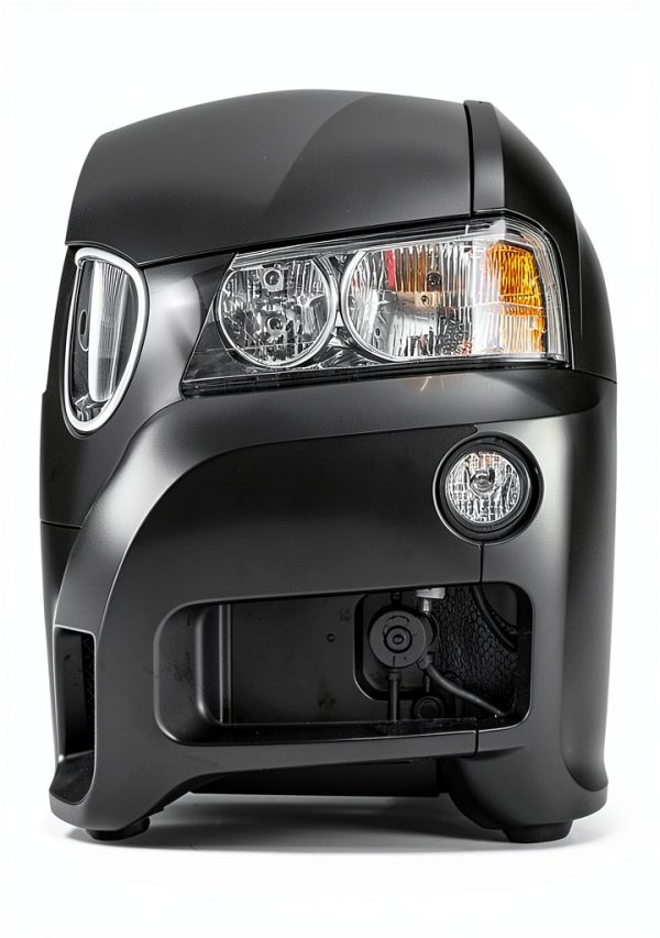 Philips 42403C1 - D3S 35w Xenon HID Standard Original Quality Automotive Headlight Bulb - 1 Bulb-5