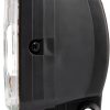 HELLA 005700471 550 DRIVING LIGHT (CLEAR LENS) H3 12V SAE/ECE, Multi-2